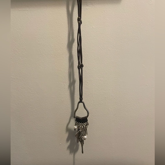 UNOde50 MAN OJO necklace - Picture 2 of 2